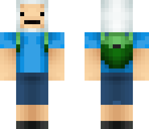 finn