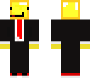 budder tux mic