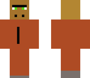 villager