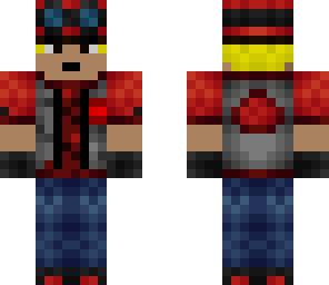 redstoner