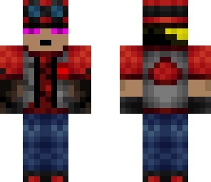 ender redstoner