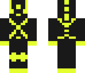 derokers body guard