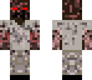 infected steve