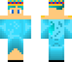 water king