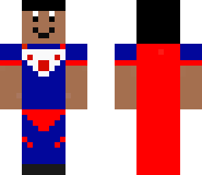 moroman