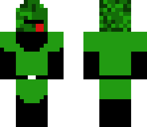 super frog