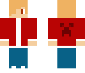 thehunter36 skin