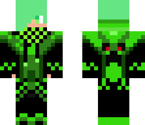 creeper boy