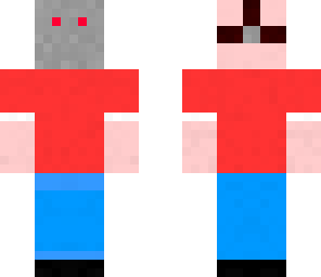 fixed chainsaw murderer