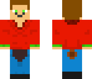pand ****ing guy