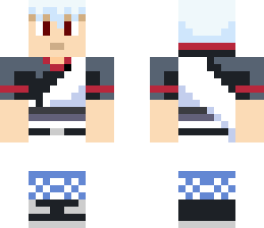 gintoki