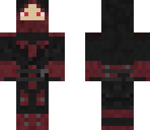 dark brotherhood custom