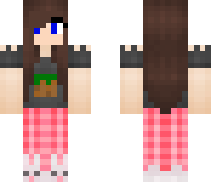 pj girl