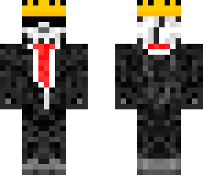 agent badass