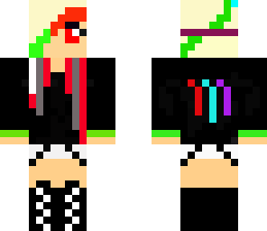 cool girl