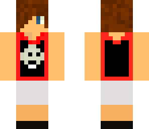shy guy