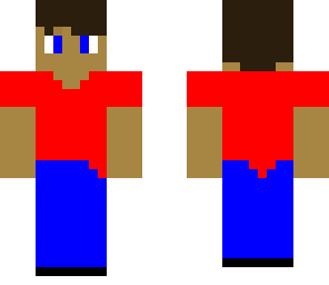 steinburger's skin