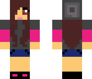 girl