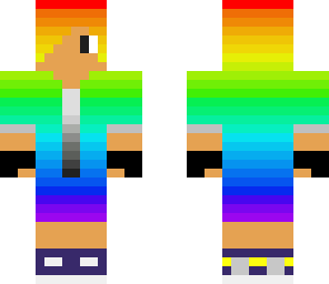 my skin is epic