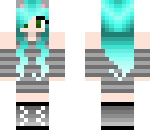 kittycat girl 3 plz vote