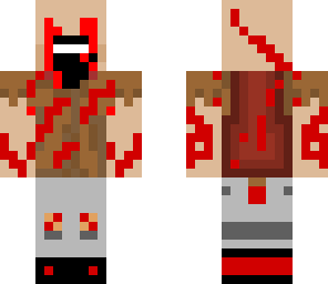 notch wounded
