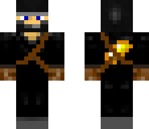butter ninja season 4