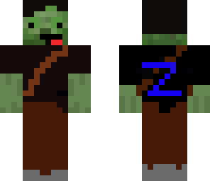 derp warrior zombie better
