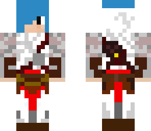 ezio auditore