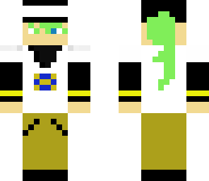 pkmn trainer n
