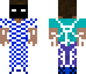 when herobrine sleeps