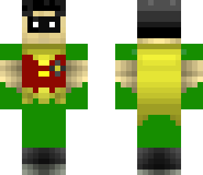 robin
