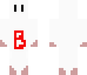 fantasma de la b