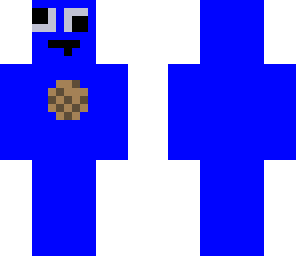 cookie monster