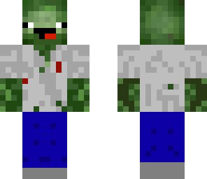 derp dave zombie
