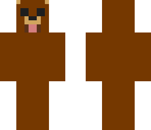 that bear
