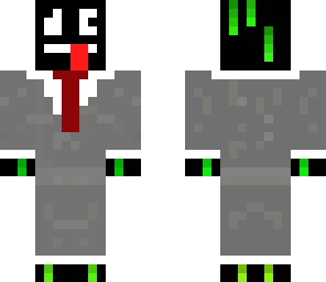 anzugmonster
