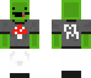 ryno is a slime