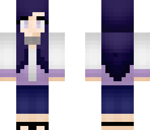 hinata hyuuga