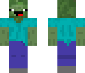 derpy zombie