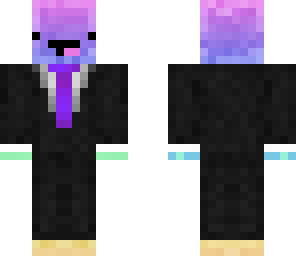 rainbow slime