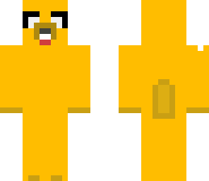 jake