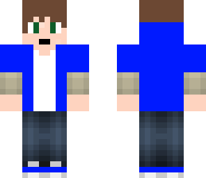 cool teen