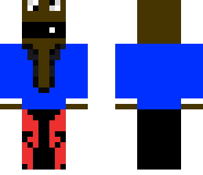 cookie monster