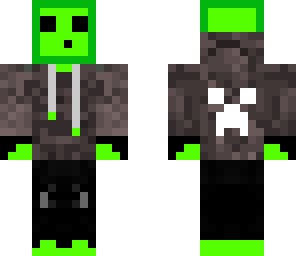 green slime12