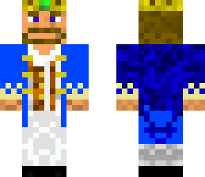 fallenkingdom skin