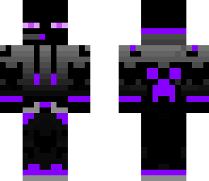 enderman cool