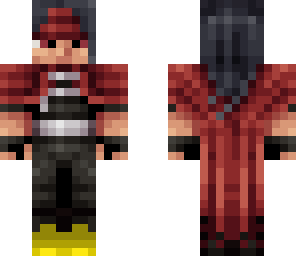 vincent valentine
