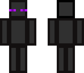 ocd enderman