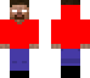 herobrines