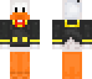 donald duck